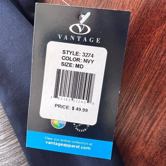 Penn State Nittany Lions Crew Neck New With Tags Size M - Picture 6 of 11